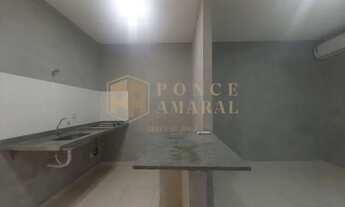 Imagem 4: Kitnet para locação, Vila Falcão - Bauru