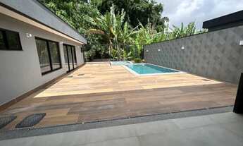 Imagem 3: Casa Alto padrão rua 4 vicente pires