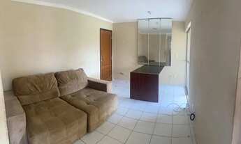 Imagem 6: ALUGO APT TURU Apartamento com 2 dormitórios