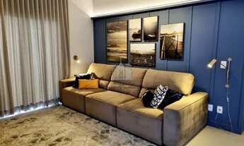 Imagem 6: Moderna casa a venda com 3 suítes, Portal do Jequitiba, Valinhos, Galetto Imóveis