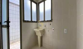 Imagem 5: Apartamento à venda - Edifício Golden Gate, Residencial Baldassari, Franca/SP