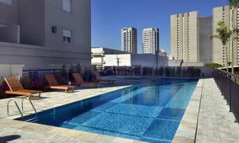 Imagem 5: APARTAMENTO À VENDA COM 3 QUARTOS 108m² - NOVA PACAEMBÚ