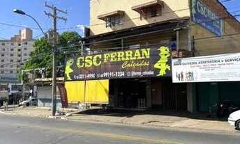 Imagem: Comercial prédio - Bairro Setor Centro