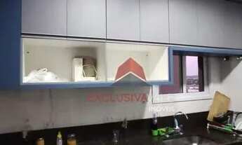 Imagem 7: Apartamento com 2 dormitórios para alugar, 75 m² por R$ 4.480,00/mês - Jardim das Indústri