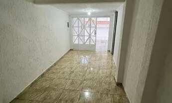 Imagem 4: Casa com 2 dormitórios para alugar, 98 m² por R$ 2.800,00/mês - Tucuruvi - São Paulo/SP