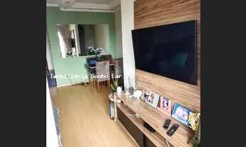 Imagem: Apartamento para Locação em Osasco, Jaguaribe