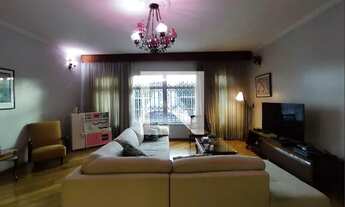 Imagem 2: Casa à Venda - Cangaíba, 4 Quartos, 300 m2