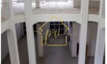 Imagem 6: Santos - Conjunto Comercial/Sala - Centro