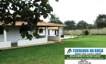 Imagem 7: Fazendinha com 5 hectares em Sete Lagoas/MG, lugar aprazível