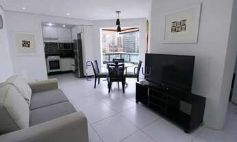 Imagem 5: Apartamento podendo conter até 2 quartos (1 suíte), 2 banheiros, 3 vagas de garagem e elev