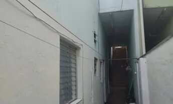 Imagem 4: Aluga casa de fundos Bairro Demarchi