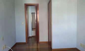 Imagem 6: Apartamento com 3 dormitórios para alugar, 75 m² por R$ 5.342/mês - Funcionários - Belo Ho