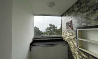 Imagem 2: Apartamento para venda tem 64 metros quadrados com 2 quartos em Itacolomi - Balneário Piça