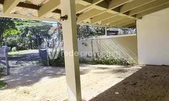 Imagem 5: Casa - Jardim Chapadão - Campinas