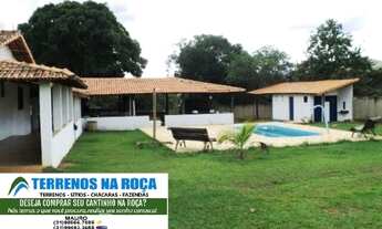 Imagem 6: Fazendinha com 5 hectares em Sete Lagoas/MG, lugar aprazível