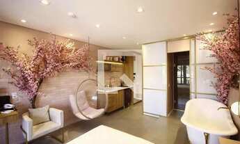 Imagem 6: Apartamento à Venda - Vila Mariana, 1 Quarto, 27 m2