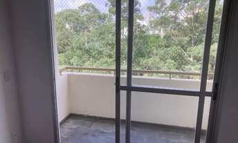 Imagem 6: Apartamento com 2 dormitórios para alugar, 72 m² por R$ 2.645,19/mês - Morumbi - São Paulo