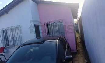 Imagem 2: Casa para Venda em Aracaju, Santa Maria, 2 dormitórios, 1 banheiro, 1 vaga