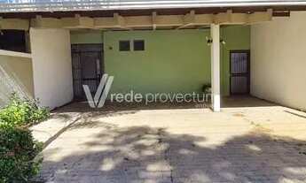 Imagem 2: Casa - Jardim Chapadão - Campinas