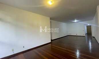 Imagem 6: Tijuca Apartamento com 4 dormitórios