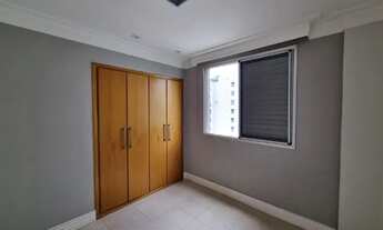 Imagem 3: Apartamento para aluguel, 2 quartos, 1 suíte, 2 vagas, Buritis - Belo Horizonte/MG