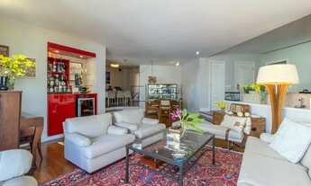 Imagem: Venda Apartamento 3 Dormitórios - 240 m²