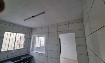 Imagem 5: Casa 3 cômodos Casa com 1 dormitório