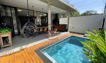 Imagem: Casa em Condomínio Para locação anual