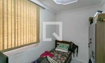 Imagem 5: Apartamento para Aluguel - Heliópolis, 2 Quartos, 50 m2