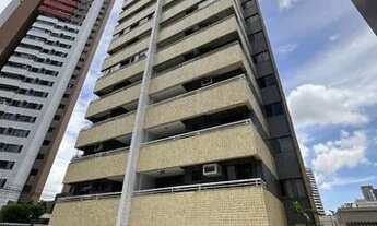 Imagem 1: Edifício Itaúna (Aldeota