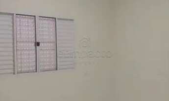 Imagem 7: Casa Padrão em São José do Rio Preto