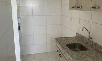 Imagem 5: EDF GULANDI PROXIMO A FAT BARRO DURO