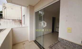 Imagem 2: Apartamento com 3 dormitórios para alugar, 101 m² por R$ 1.516,70/mês - Residencial Portal