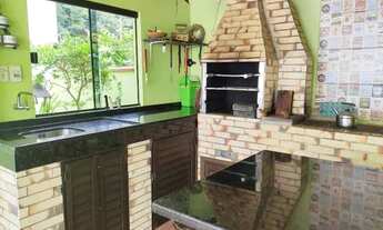 Imagem 5: Casa para venda com 3 quartos em Fortaleza - Barretos - SP, Transferência de dívida