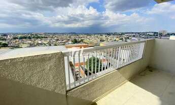 Imagem 5: Apartamento com 3 dormitórios, 85 m² - venda por R$ 380.000,00 ou aluguel por R$ 2.378,00