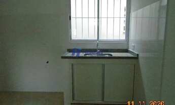 Imagem 3: Apartamento para alugar no bairro Vila Sabrina - São Paulo/SP