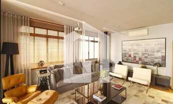 Imagem 4: Apartamento mobiliado em Pinheiros