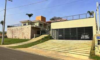 Imagem 2: Belissima casa a venda no Condomínio Riviera de Santa Cristina XIII - Paranapanema