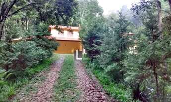 Imagem: Casa com 4 dormitórios, 390 m² - venda