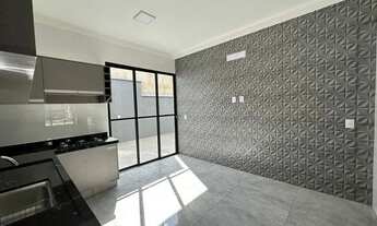 Imagem 5: Casa com 3 dormitórios à venda, 120 m² por R$ 730.000 - Brejo Alegre - São José do Rio Pre