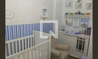 Imagem 4: Apartamento à Venda - Vila Santa Maria, 3 Quartos, 80 m2