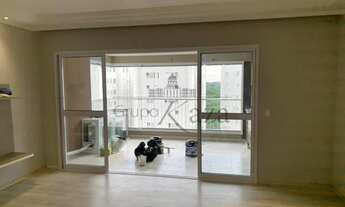 Imagem 2: Apartamento - Jardim das Industrias - Residencial Splendor Garden - 4 Dormitórios - 122m²