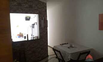 Imagem 7: Casa com 3 dormitórios à venda, 90 m² por R$ 275.000,00 - Jardim São José - São José dos C