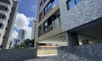 Imagem: EXCELENTE APTO NOVO, SEM MOBILIA.01 QTO,WC