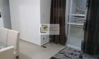 Imagem 6: Apartamento a venda localizado no Jardim Vale do Sol, com 2 dormitórios