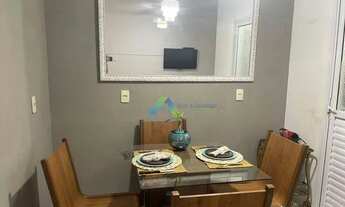 Imagem 5: SANTO ANDRÉ Apartamento sem condomínio 57M², 2 dormitorios,1 suíte,1 vaga, a poucos minuto