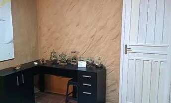 Imagem 7: Trabalhe integrado a natureza e no centro de Cuiabá