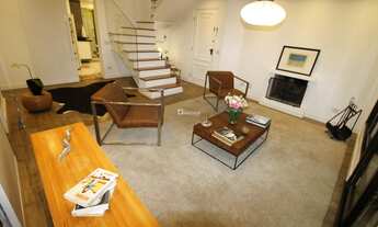 Imagem 4: Ótima Cobertura a Venda Porteira fechada e com 2 Dorms 2 suítes e Lazer e 2 vagas - 195 m²