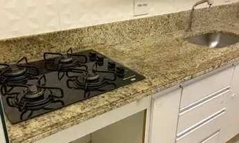 Imagem 6: Excelente apartamento reformado para locação no casa grande com 3 quartos