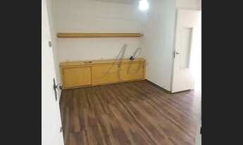 Imagem 1: Apartamento de 1 Dormitório para locação na Rua Luzitana, Centro de Campinas-SP